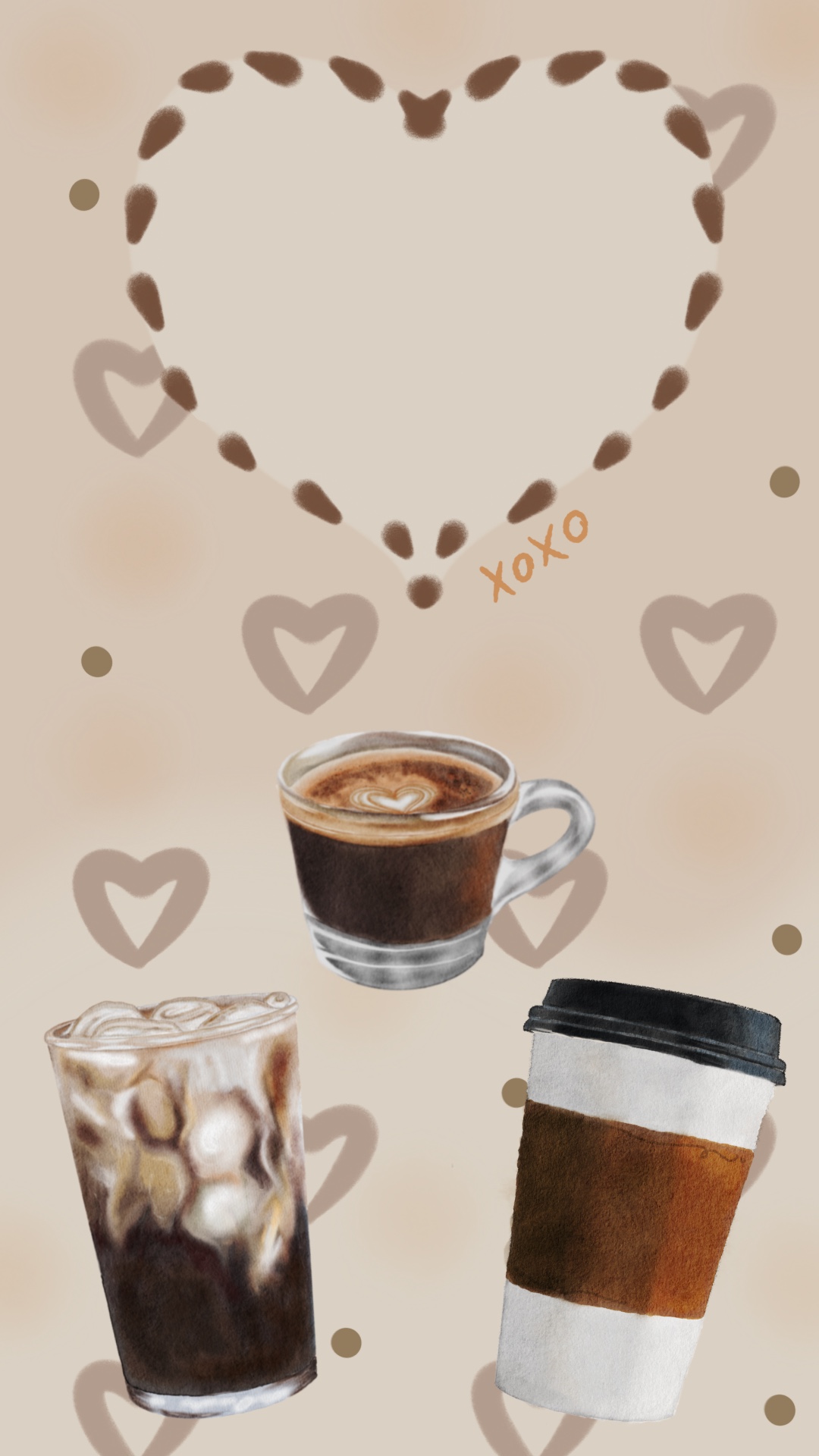 100 Followers Wallpaper